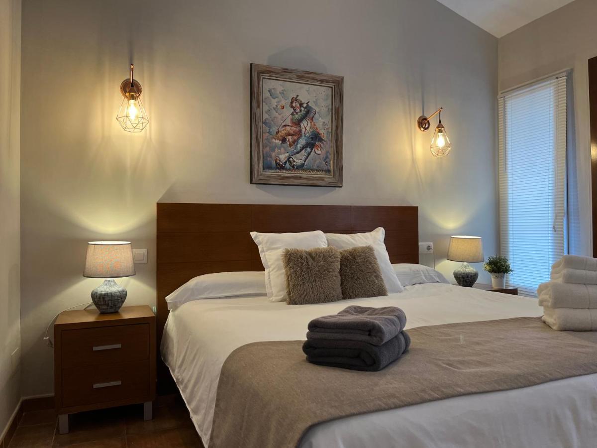 Villa Manzanera Calpe Zewnętrze zdjęcie