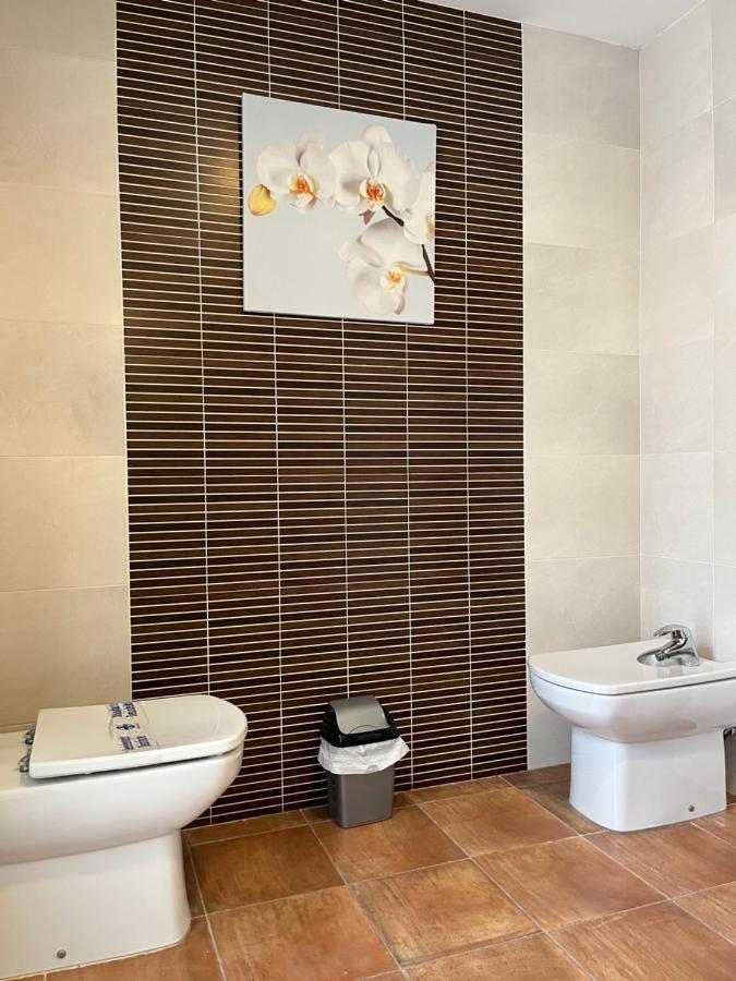 Villa Manzanera Calpe Zewnętrze zdjęcie