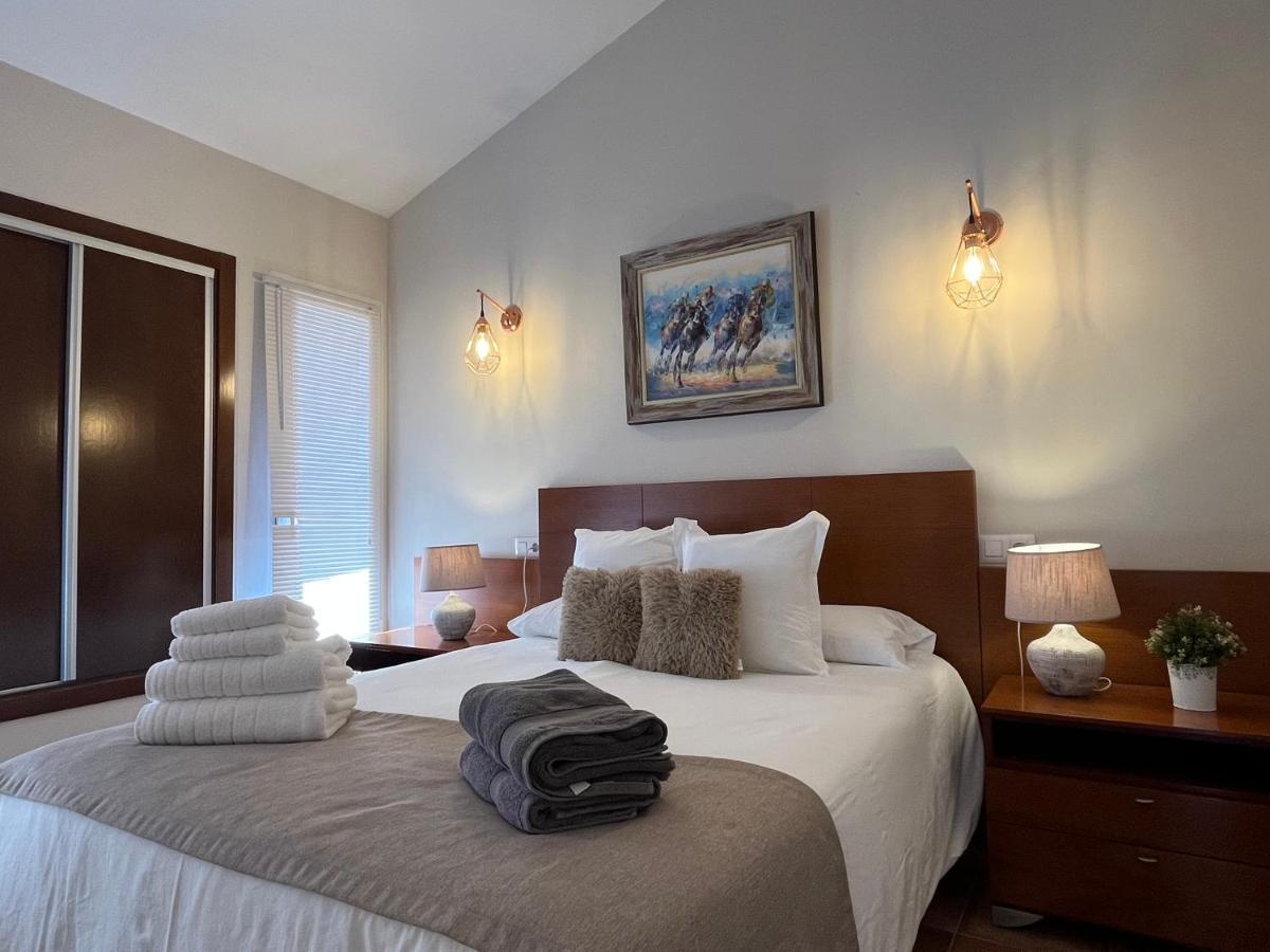 Villa Manzanera Calpe Zewnętrze zdjęcie
