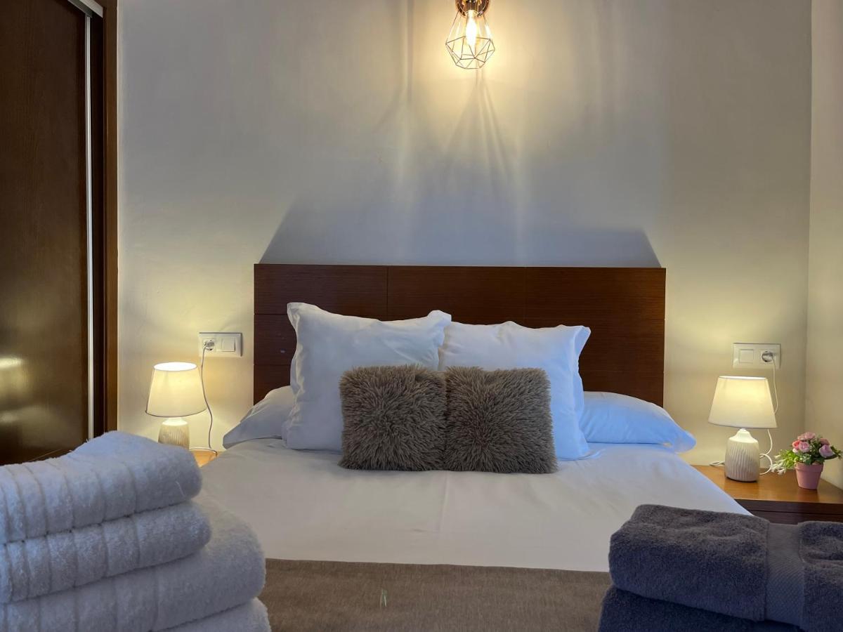 Villa Manzanera Calpe Zewnętrze zdjęcie