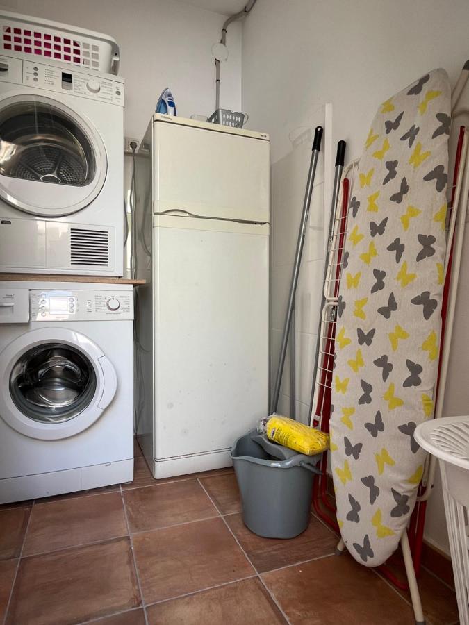Villa Manzanera Calpe Zewnętrze zdjęcie