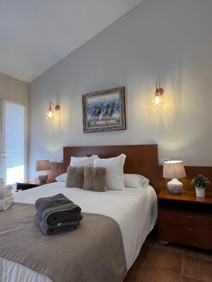 Villa Manzanera Calpe Zewnętrze zdjęcie